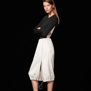 Babaton 1-01 Cahun Skirt, Size Small